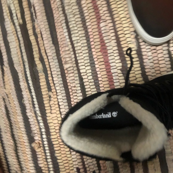 COPY - Timberland Size 10 Sneaker boots - Picture 4 of 5